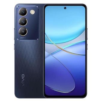Vivo V30 Lite Lacivert 256 GB/8 GB RAM YENİLENMİŞ ÜRÜN (Sıfır Gibi) 