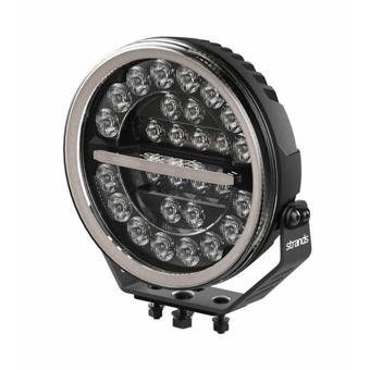 Strands Off-Road Led Lamba Firefly 9" Profesyonel 142W 270956