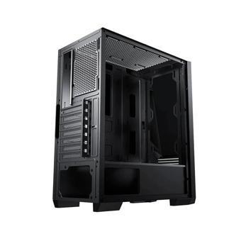 TX K10 500W 2xUSB3.0 ATX Siyah Kasa