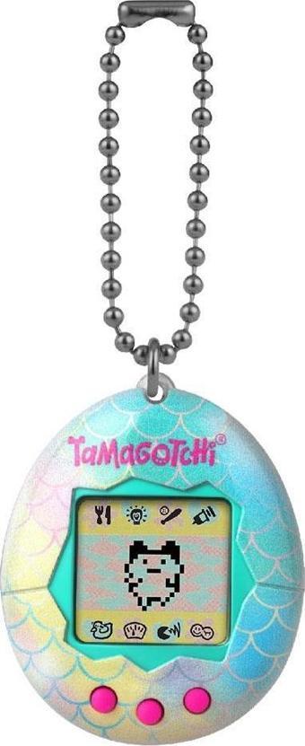 Bandai Tamagotchi Orijinal Sanal Bebek - Deniz Kızı 42798-42928