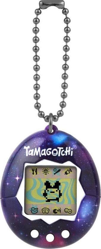 Bandai Tamagotchi Orijinal Sanal Bebek - Evren 42798-42933