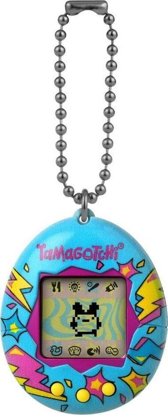 Bandai Tamagotchi Orijinal Sanal Bebek - Şimşek 42798-42923