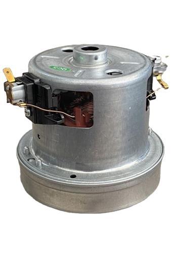 Rowenta RO 3751 Compact Power Cyclonic Uyumlu Süpürge Motoru