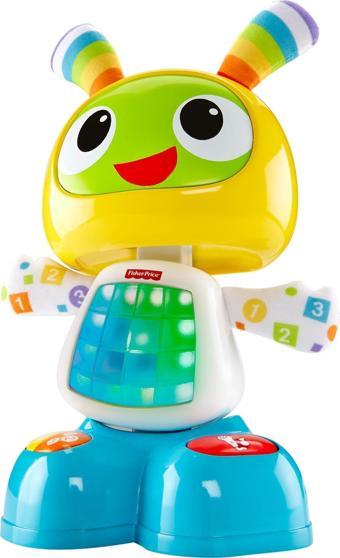 Fisher-Price Dansçı BeatBo (Türkçe) DLB20 