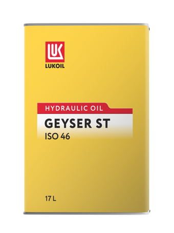 LUKOIL GEYSER ST ISO 46 (15 kg) 