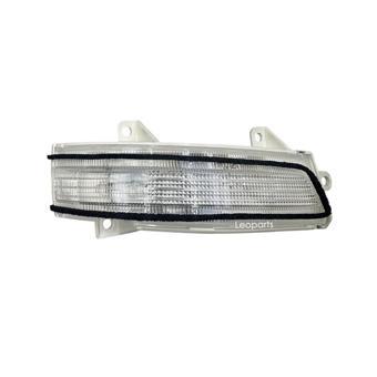 LEOPARTS Honda Cıvıc FB7 Dikiz Ayna Sinyali Sağ 2012-2015 34300-TM0-T01