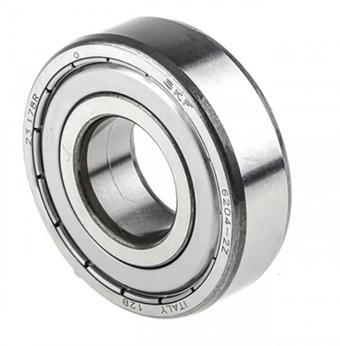 Honda Nc 750 X / S Dct Ön Teker Rulmanı 6204 2z (zz) Skf