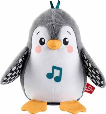 Fisher-Price Flap ve Wobble Penguen HNC10 