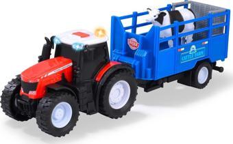 Dickie Massey Ferguson Taşıyıcı 203734003 