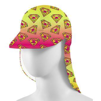 Superpower Sun Hat