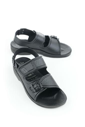 Gezer 04003 Erkek Ortopedik Hac Umre Günlük Sandalet