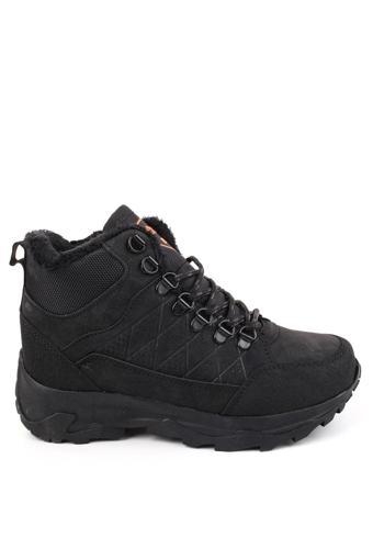 Dakırs 117 Termal Kürklü Kışlık Outdoor Erkek Bot