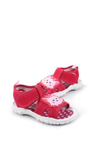 Gezer Kids 00204 Günlük Kız Çocuk Sandalet