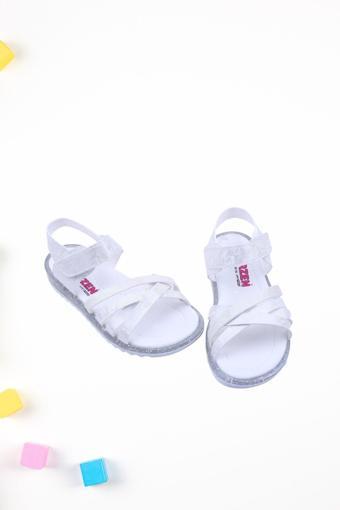Walkenzo Arzen-2880 Kız Çocuk Ortopedik Sandalet