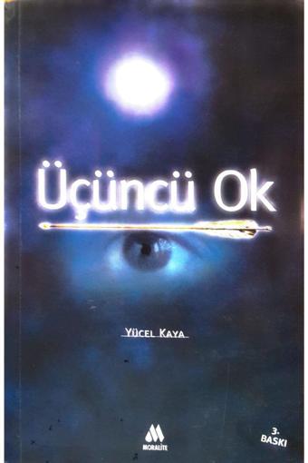 Moralite Yayınları Üçüncü Ok - Moralite Yayınları