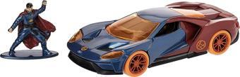 Jada Marvel Doctor Strange Ford GT 1:32 253223013