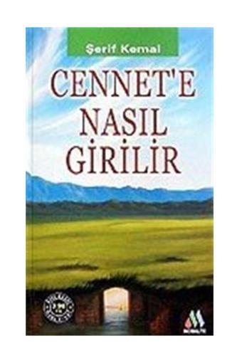 Moralite Yayınları Cennet'E Nasıl Girilir - Moralite Yayınları