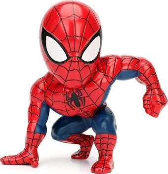 Jada Marvel Spider Man Die-Cast Figürü, 15 cm 253223005