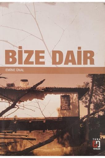 Tümler Yayınları Bize Dair (2.El) - Tümler Yayınları