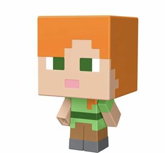 Minecraft Mini Figürler HDV64-HDV75 