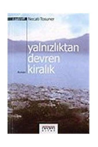 Neden Kitap Yalnızlıktan Devren Kiralık - Neden Kitap
