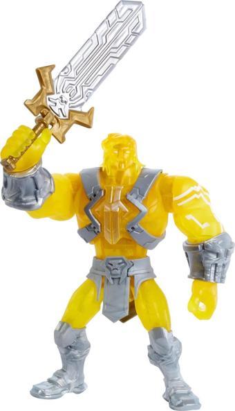 Motu He-Man ve Masters of the Universe Aksiyon Figürleri HBL65-HBL73