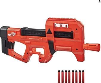 Nerf Fortnite Compact SMG F4106 