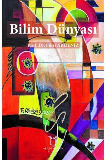 Akademisyen Yayınevi Bilim Dünyası - Akademisyen Yayınevi