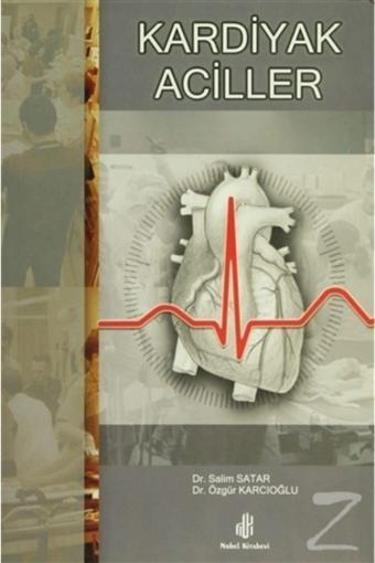 Adana Nobel Kitabevi Kardiyak Aciller - Adana Nobel Kitabevi