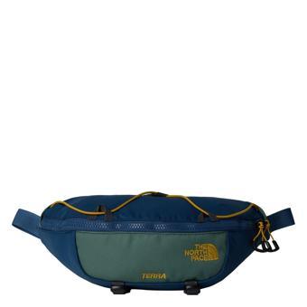 The North Face TERRA LUMBAR 3L Bel Çantası NF0A81EOBI01