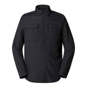 The North Face Erkek L/S SEQUOIA  Gömlek  NF0A4T184EN1