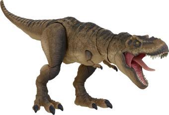 Jurassic World Yetişkin Koleksiyon T-Rex Figürü HFG66