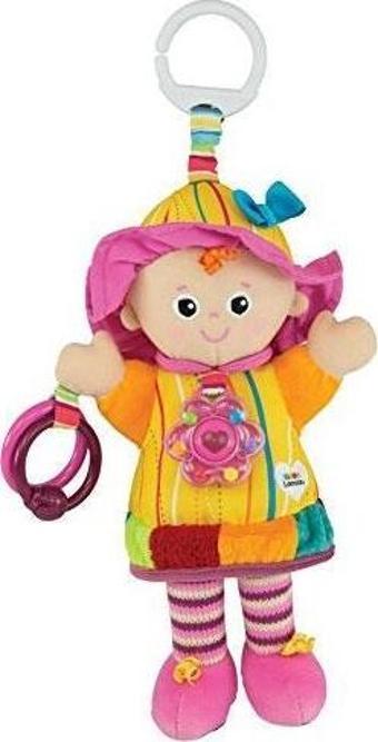 Lamaze Arkadaşım Emily TPL27026  