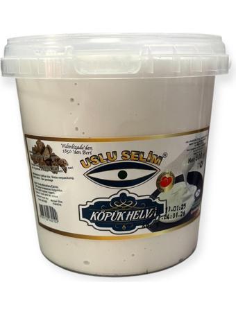Köpük Helva 800 Gr. Uşak Yöresi
