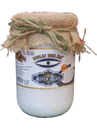 Köpük Helva 500 gr