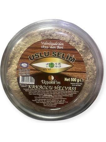 Kakaolu Helva 500 gr