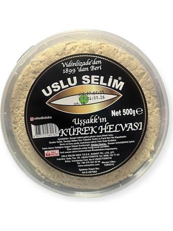 Tahin Helvası 500 gr