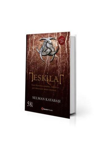 Yakın Plan Yayınları Teşkilat- Selman Kayabaşı - Yakın Plan Yayınları