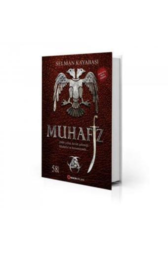 Yakın Plan Yayınları Muhafız - Yakın Plan Yayınları