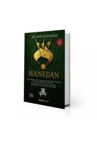 Yakın Plan Yayınları Hanedan - Selman Kayabaşı - Yakın Plan Yayınları
