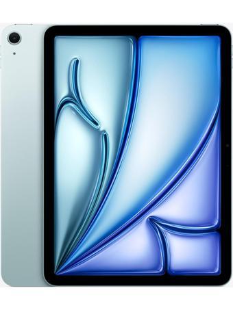 Apple iPad Air M2 Wi-Fi 13" 128GB - Mavi MV283TU/A