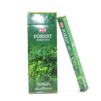 Büro Ev Ofis Kokusu için Forest Çubuk Tütsü