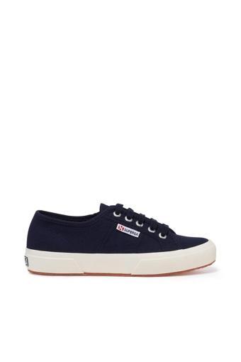 2750-cotu Classic Unisex Gri Bileksiz Sneaker