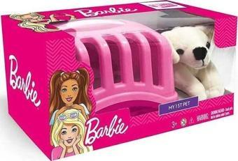 Dolu Barbie İlk Evcil Hayvanım 1605