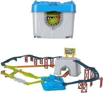 Thomas & Friends Birleştir ve Oyna Ray Seti HNP81