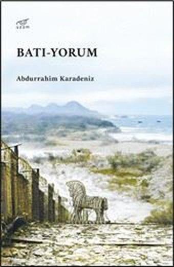 Batı-Yorum - Uzam Yayınları
