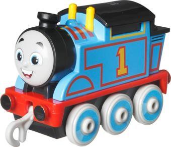 Thomas & Friends Küçük Tekli Tren Sür-Bırak HFX89-HBX91