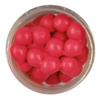 Berkley Powerbait Power Yumurta Yüzen Magnum Sarımsaklı Sahte Yem Pembe