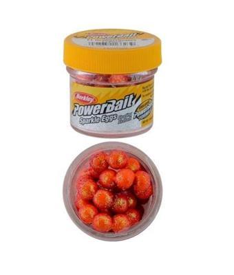 Berkley Sparkle Power Eggs Floating Magnum Sahte Yemi