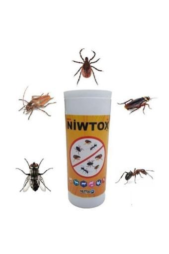 Niwtox Pire Ve Karınca Tozu 100 gr